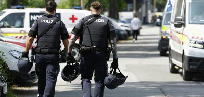 Polizei findet Abschiedsbrief des Amokläufers – Zahl der Toten steigt auf elf