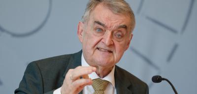 „Frage der Abschiebung löst das Problem der zu vielen Menschen hier nicht“