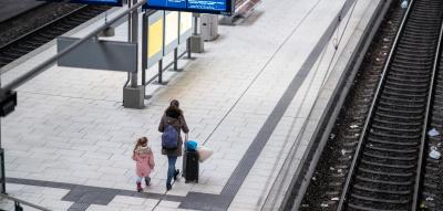 Bahn schafft Familienreservierung ab – Grüne sprechen von „schwerem Fehler“