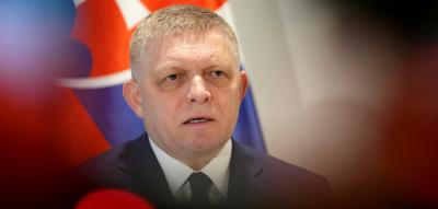 Slowakei droht mit Veto gegen weitere Russland-Sanktionen der EU