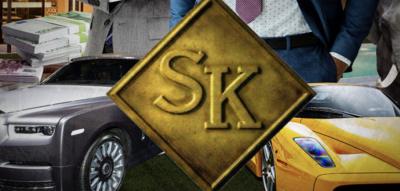 Vom Millionenbetrug zum YouTube-Coaching? S&amp;K-Gründer feiern skurriles Comeback