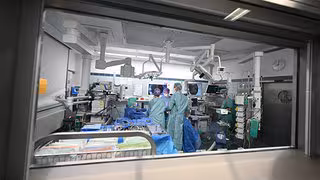 Bundesgesundheitsministerin: Soforthilfen für Kliniken voraussichtlich ab Herbst