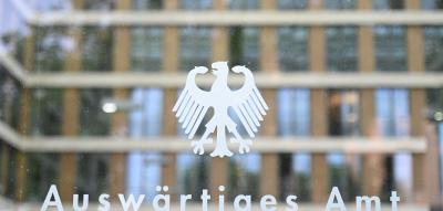 Auswärtiges Amt warnt vor Reisen nach Israel – Israelische Botschaften weltweit geschlossen