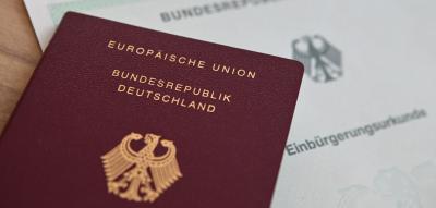So viele Fälle von „Turbo“-Einbürgerungen gab es bislang