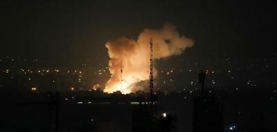 Explosionen bei Teheran – Israel greift militärische und nukleare Ziele im Iran an