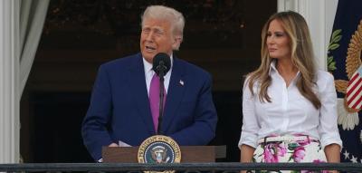 „Gute, langjährige Arbeitskräfte“ – Trump deutet Kurswechsel bei Abschiebungen an