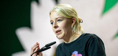 „Eine klare Entschuldigung ist das Mindeste“ – Kritik an Nietzard nun auch von Bayerns Grünen