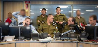 „Akt der Existenzsicherung“ – Zentralrat der Juden ruft Bundesregierung zu Unterstützung Israels auf