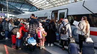 Bund gibt Bahn freie Hand bei Aus für Familienreservierung