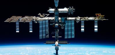 „Einige Teile sind schlicht zu alt“ – Elon Musk fordert vorzeitiges Ende der ISS