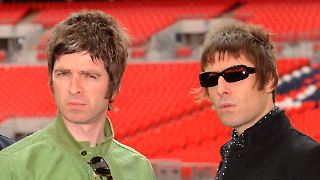 Einschätzung der Behörden zu Oasis-Fans passt Liam Gallagher gar nicht