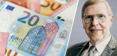 Ein digitaler Euro könnte zu europäischer wirtschaftlicher Souveränität beitragen