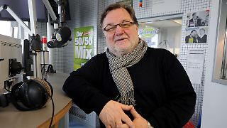"Der deutsche Joe Cocker" Klaus Lage wird 75