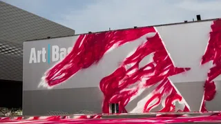 «Wer ein Kunstwerk liebt, hat mehr davon als von einer Aktie»