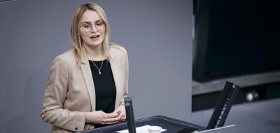 Integrationsbeauftragte kritisiert geplantes Aus für Familiennachzug