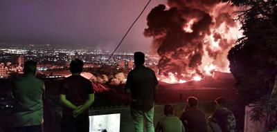 Drei Jahre lang vorbereitet – So setzte Israels Geheimdienst die iranische Luftabwehr Schachmatt