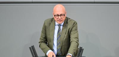 CDU-Politiker wirft Kirchen vor, sich „auf die falsche Seite“ zu stellen