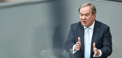 „Der Regime-Change gelingt nicht von außen, nur von innen“