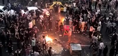 „Ein landesweiter Aufstand, um diesem Albtraum ein für alle Mal ein Ende zu setzen“