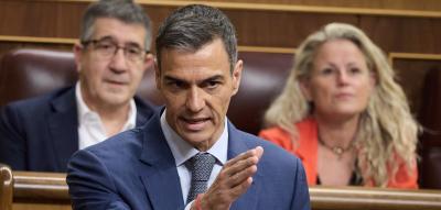 „Unvernünftig“ – Spanien lehnt höhere Verteidigungsausgaben ab