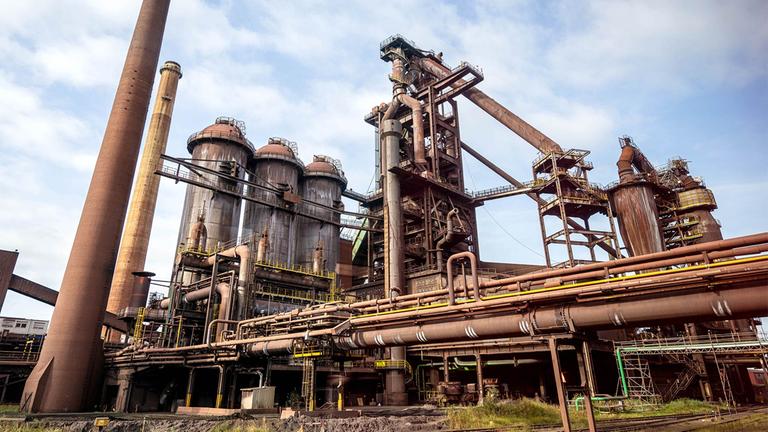 ArcelorMittal stoppt Pläne für "grüne" Stahlproduktion