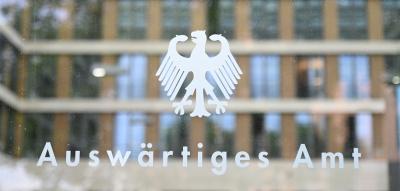 Klage gegen Auswärtiges Amt – Gruppe von Afghanen will Einreise erreichen