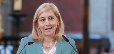 Warken will Behandlungskosten von Bürgergeld-Empfängern durch Bundeshaushalt finanzieren
