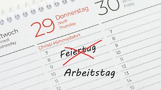 IMK: Weniger Feiertage steigern kein Wachstum