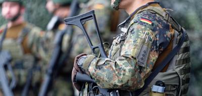 Mehrheit spricht sich für Rückkehr zur Wehrpflicht aus