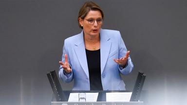 Justizministerin will Einschüchterungsklagen erschweren