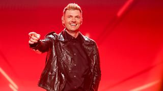 Backstreet Boy Nick Carter versetzt Fans in Sorge