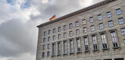 Steuereinnahmen steigen im Mai langsamer wie zuvor