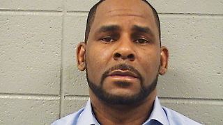 Trotz "Mordkomplott" kein Hausarrest für R. Kelly