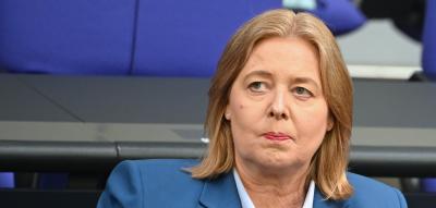 Bas sieht kein Sparpotenzial durch strengere Bürgergeld-Sanktionen