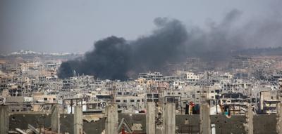 Israels Vorgehen in Gaza verletzt Grundsätze für Kooperation mit EU