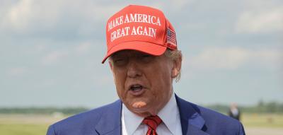 Neues Nato-Ausgabenziel soll laut Trump nicht für die USA gelten