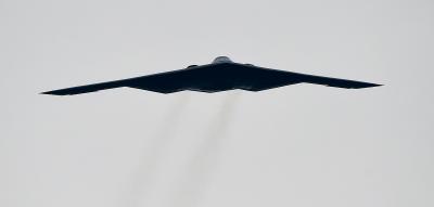 USA haben iranische Atomanlagen angegriffen