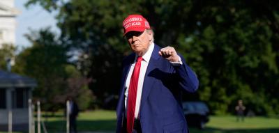USA haben iranische Atomanlagen angegriffen