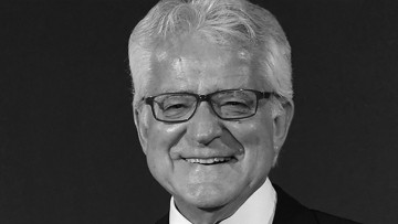 Kfz-Gewerbe BW trauert: Ehrenpräsident Dr. Harry Brambach verstorben