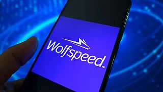 Chip-Hersteller Wolfspeed will die Insolvenz
