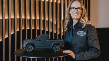 Automarke bietet Günstig-Pick-up an: "Der Slate ist sehr amerikanisch"