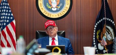 „USA könnten in längeren Krieg verwickelt werden“ – wie das Ausland die US-Angriffe kommentiert