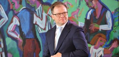 „Am Abschied von fossilen Heizungen ändert sich nichts“