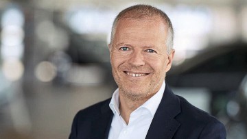 Führungswechsel bei Krüll: Michael Babick geht, Frank Brecht kommt