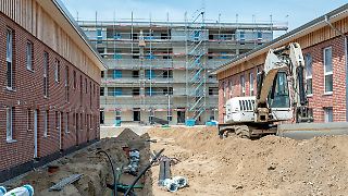 Wohnungsverband gibt düsteren Ausblick
