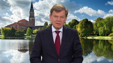 Wadephul drängt auf Verhandlungslösung