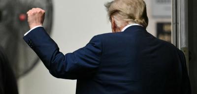 Oberstes Gericht erlaubt Trump schnelle Abschiebungen in Drittländer