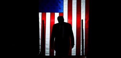 Israel und Iran stimmen laut Trump stufenweiser Waffenruhe zu