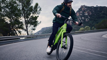 Deutschland Hochburg bei E-Bikes in Europa: Preise sinken