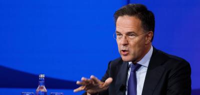 Rutte nennt Russlands Aufrüstungstempo „wirklich beängstigend“